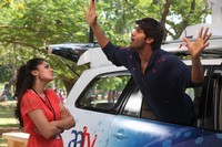 Aata Arambam Movie Stills